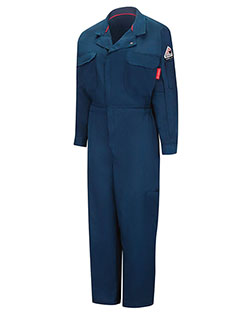 Bulwark QC21 Women's iQ Series® Mobility Coverall