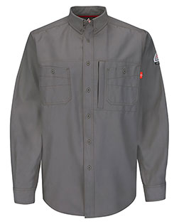 Bulwark QS42 iQ Series® Endurance Uniform Shirt