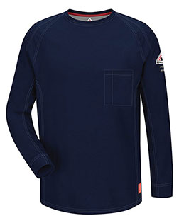 Bulwark QT32 Flame Resistant Long Sleeve Shirt