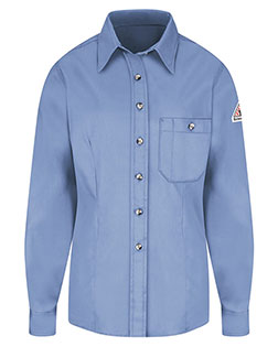 Bulwark SEG5 Women's EXCEL FR® Dress Shirt