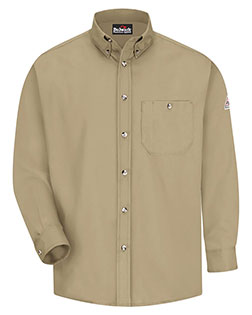 Bulwark SEG6L EXCEL FR® Dress Shirt Long Sizes