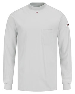 Bulwark SET2 Knit Long Sleeve T-Shirt