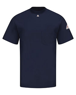 Bulwark SET8 Flame-Resistant Excel FR® Shirt