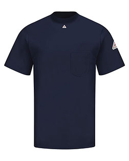 Bulwark SET8L Flame-Resistant Excel FR® Shirt - Long Sizes In Big & Tall Sizes