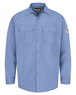 Bulwark SEW2 Flame Resistant Excel Work Shirt