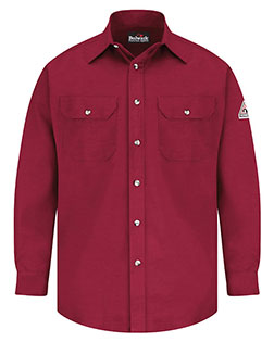 Bulwark SLU6 Uniform Shirt - EXCEL FR® ComforTouch