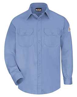 Bulwark SLU8L Uniform Shirt - Long Sizes