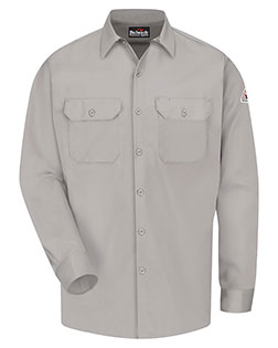 Bulwark SLW2 Work Shirt - EXCEL FR® ComforTouch