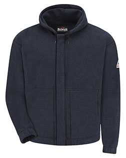 Bulwark SMH6 Flame Resistant Fleece Full-Zip