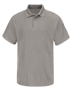 Bulwark SMP8 Classic Short Sleeve Polo - CoolTouch®2