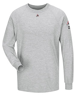 Bulwark SMT2 Men's Long Sleeve Performance T-Shirt - CoolTouch®2