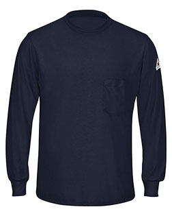 Bulwark SMT8 Long Sleeve Lightweight T-Shirt