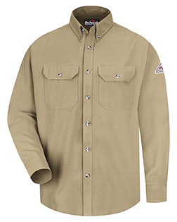 Bulwark SMU2 Uniform Shirt In Big & Tall Sizes