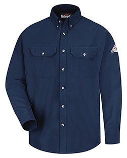 Bulwark SMU2 Uniform Shirt In Big & Tall Sizes