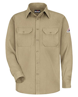 Bulwark SMU4 Dress Uniform Shirt