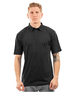 Burnside 0800  Fader Play Polo