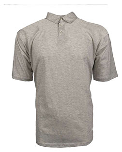 Burnside 0800 Fader Play Polo In Big & Tall Sizes