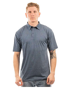 Burnside 0800  Fader Play Polo