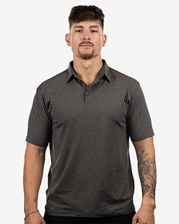 Burnside 0900 Men's Dawn to Dusk Polo