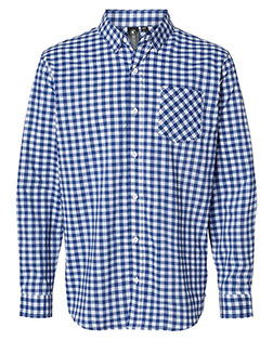 Burnside 3291 Technical Stretch Burn Shirt