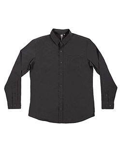 Burnside 3291  Technical Stretch Burn Shirt at BignTallApparel