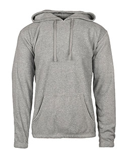 Burnside 3500  Polar Fleece Hooded Pullover