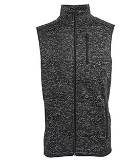 Burnside 3910  Sweater Knit Vest