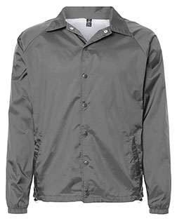 Burnside 9718  Coaches Jacket