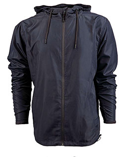 Burnside 9754  Stormbreaker Jacket