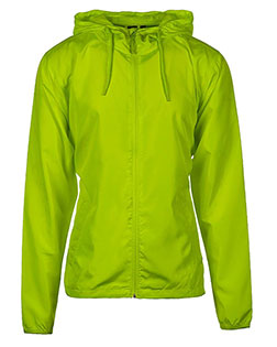 Burnside 9754  Stormbreaker Jacket at BignTallApparel