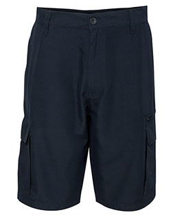 Burnside 9803  Microfiber Shorts