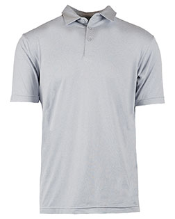 Burnside B0900  Men's Soft Jersey Polo