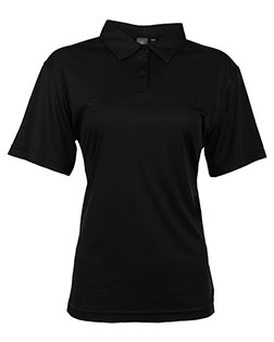 Burnside B5101 Ladies' Burn Golf Polo at Bigntall Apparel