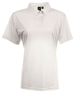 Burnside B5101 Ladies' Burn Golf Polo at BigNTallApparel