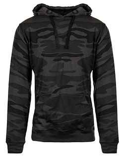 Burnside B8605  Men's Fleece Pullover