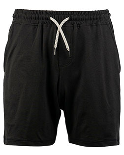 Burnside B9857  Soft Jersey Short