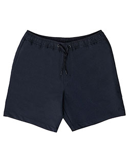 Burnside B9888  Unisex Perfect Short