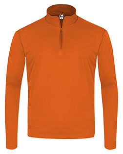 C2 Sport 5102 Quarter-Zip Pullover at BigNTallApparel