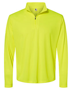 C2 Sport 5102 Quarter-Zip Pullover In Big & Tall Sizes