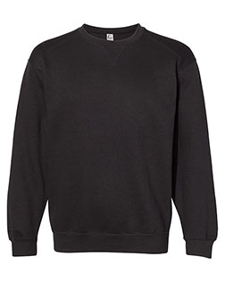 C2 Sport 5501  Crewneck Sweatshirt at BignTallApparel