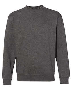 C2 Sport 5501 Crewneck Sweatshirt In Big & Tall Sizes