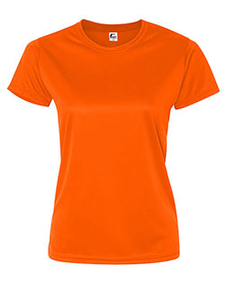 C2 Sport 5600  Women’s Performance T-Shirt at BignTallApparel