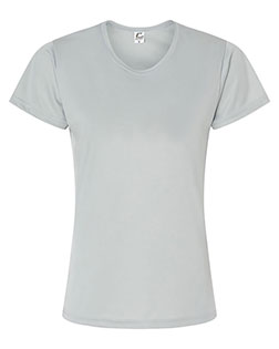 C2 Sport 5600 Women’s Performance T-Shirt at BigNTallApparel