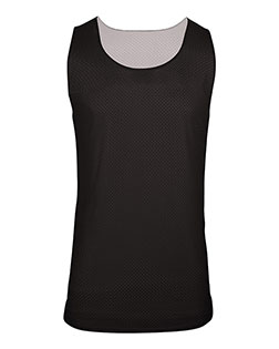 C2 Sport 5678 Women's Reversible Mesh Tank