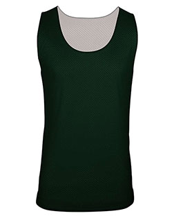 C2 Sport 5729  Reversible Mesh Tank at BignTallApparel