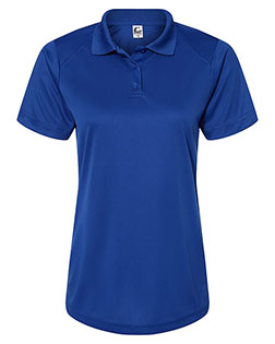 C2 Sport 5902 Women's Polo