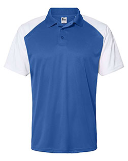 C2 Sport 5903 Sport Polo In Big & Tall Sizes