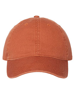CAP AMERICA I1002 Relaxed Golf Dad Hat at BigNTallApparel