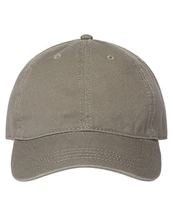 CAP AMERICA I1002 Relaxed Golf Dad Hat
