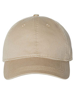 CAP AMERICA I1002  Relaxed Golf Dad Hat